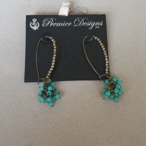 Premier earrings